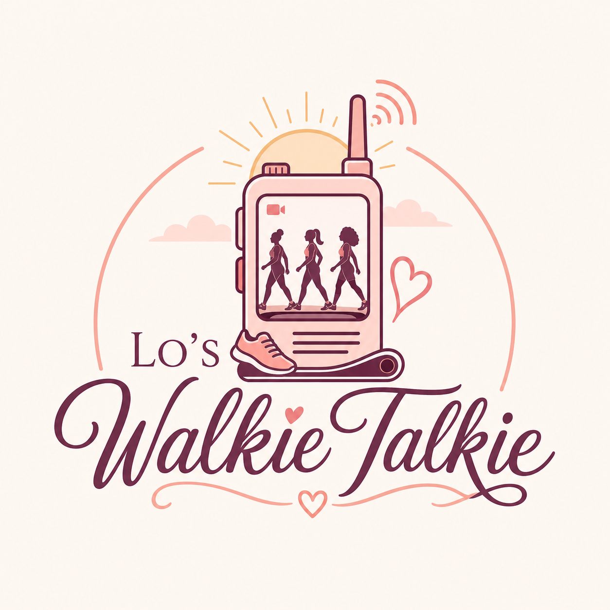 Los Walkie Talkie
